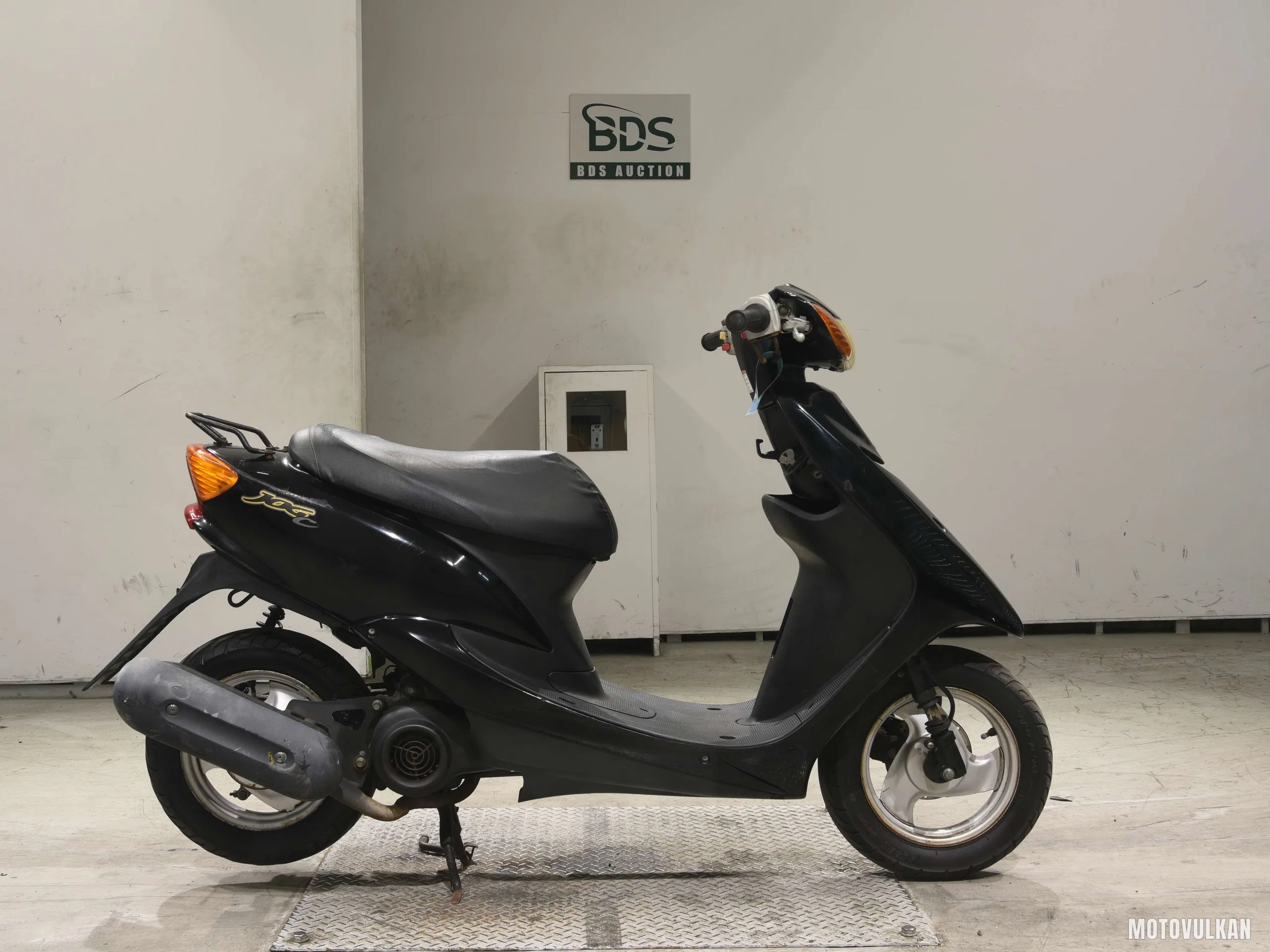 Yamaha JOG-4