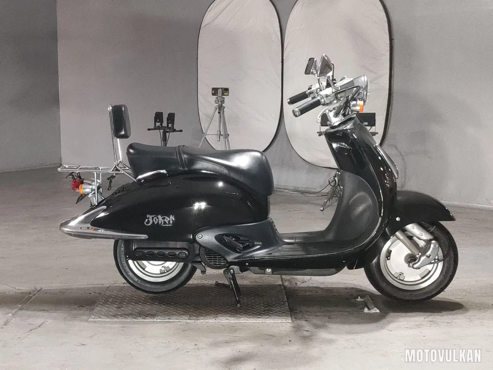 Honda Joker 90