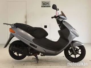 Suzuki ADDRESS110