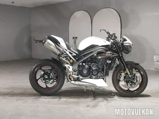 Triumph Triumph Speed Triple RS