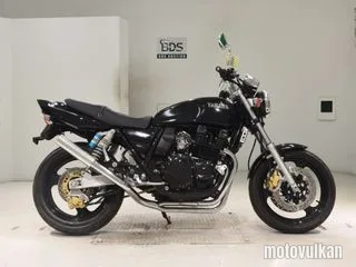 Yamaha XJR400