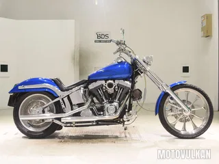  HD. FXSTD1450