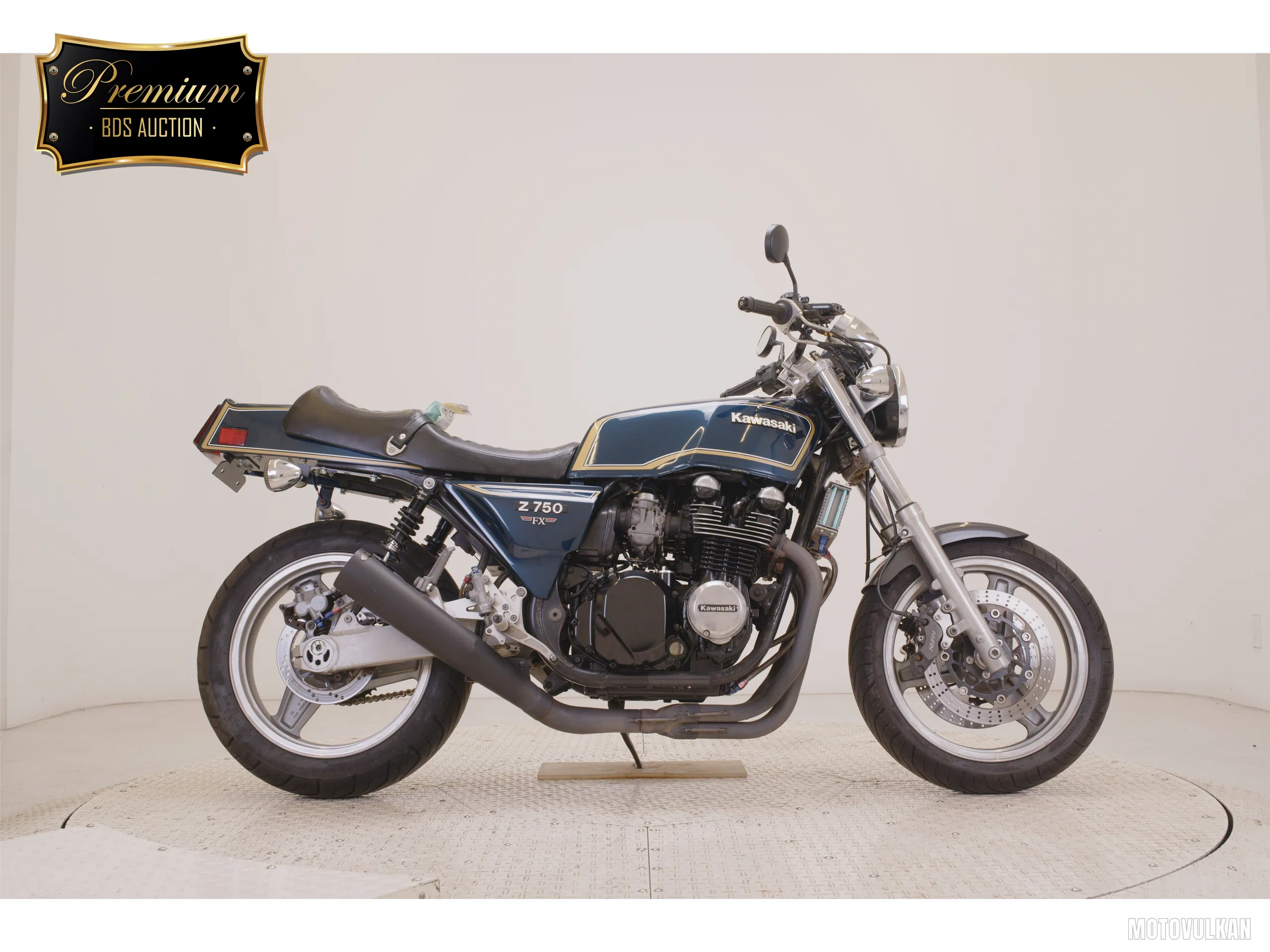 Kawasaki ZEPHYR750