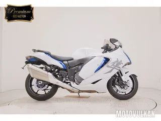 Suzuki HAYABUSA-3