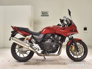 Honda CB400S BOL D'OR-4A