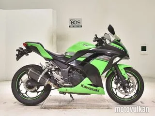Kawasaki NINJA250