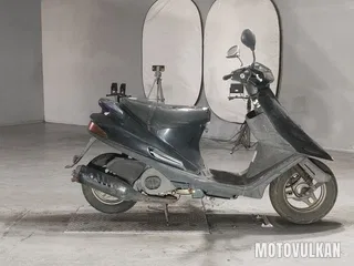 Suzuki Address V100