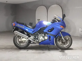 Kawasaki ZZ-R400
