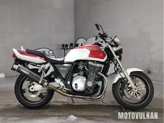 Honda CB1000SF