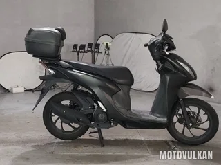 Honda DIO110 Basic