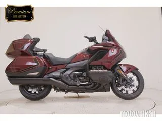 Honda GL1800 TOUR D