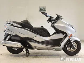 Honda FORZA Z-2