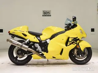 Suzuki HAYABUSA