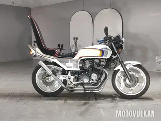 Honda CBX400F