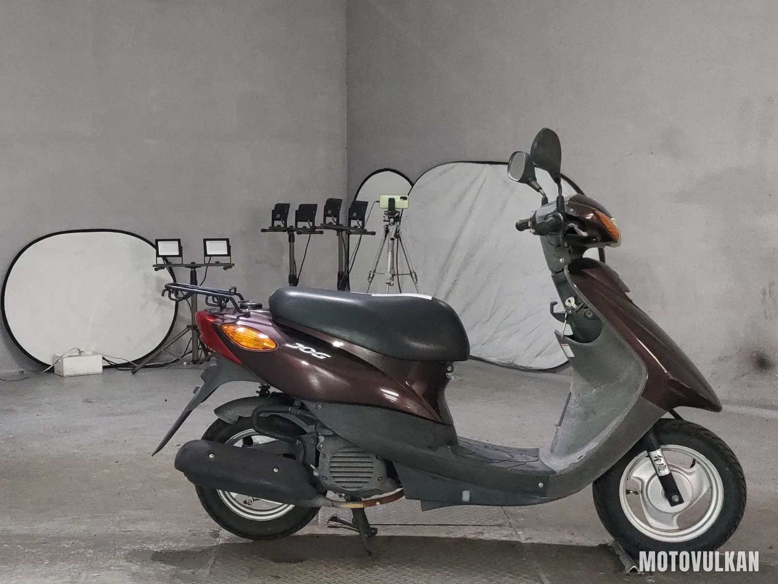 Yamaha JOG