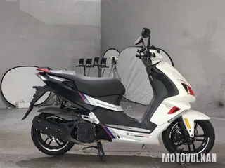  Peugeot スピードファイト125