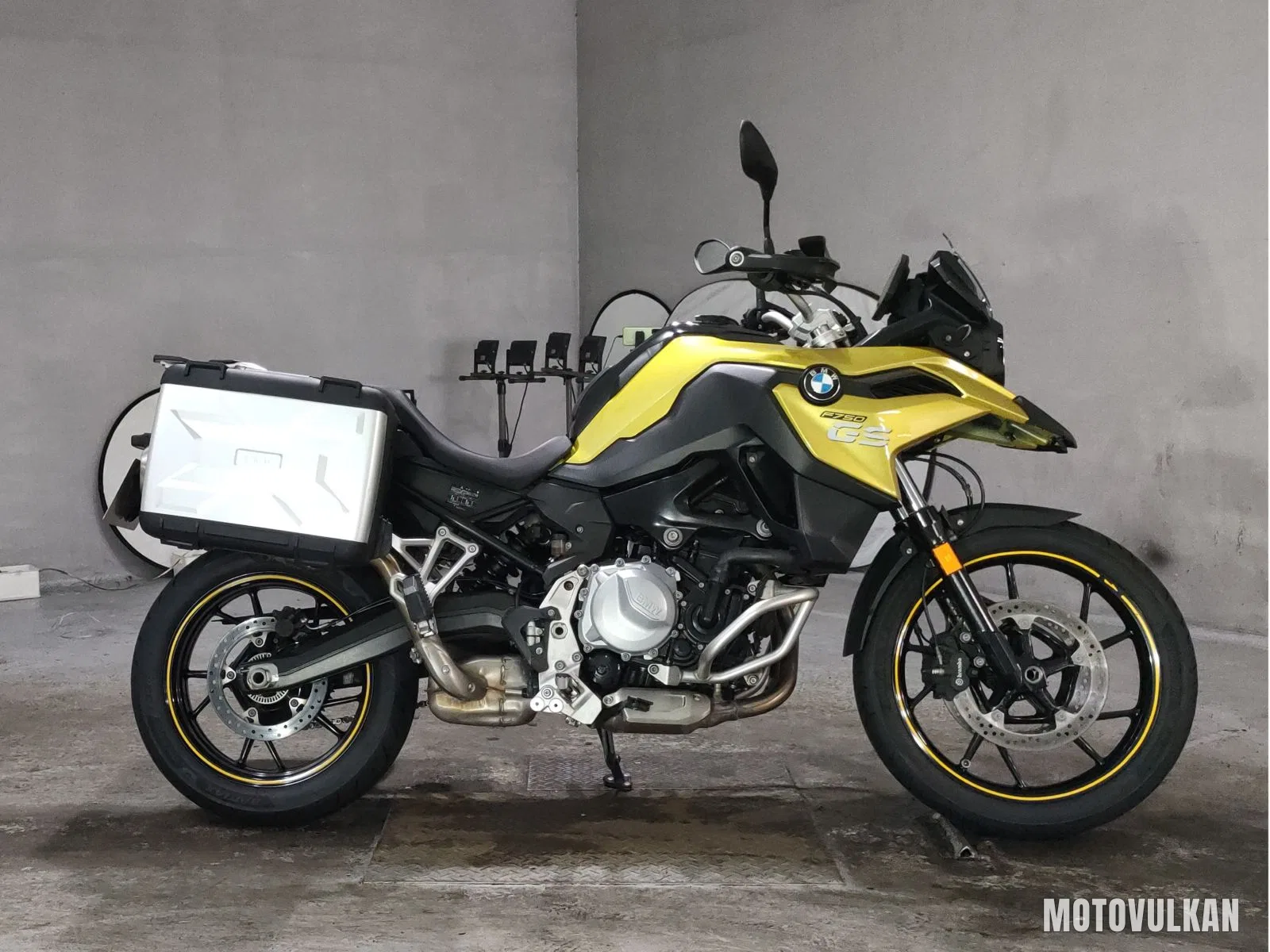 BMW BMW F750GS