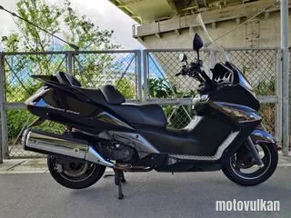 Honda Silver Wing600