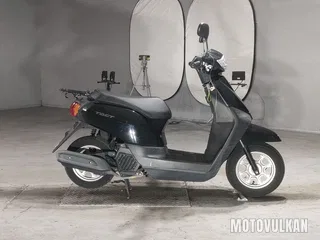 Honda Tact Basic