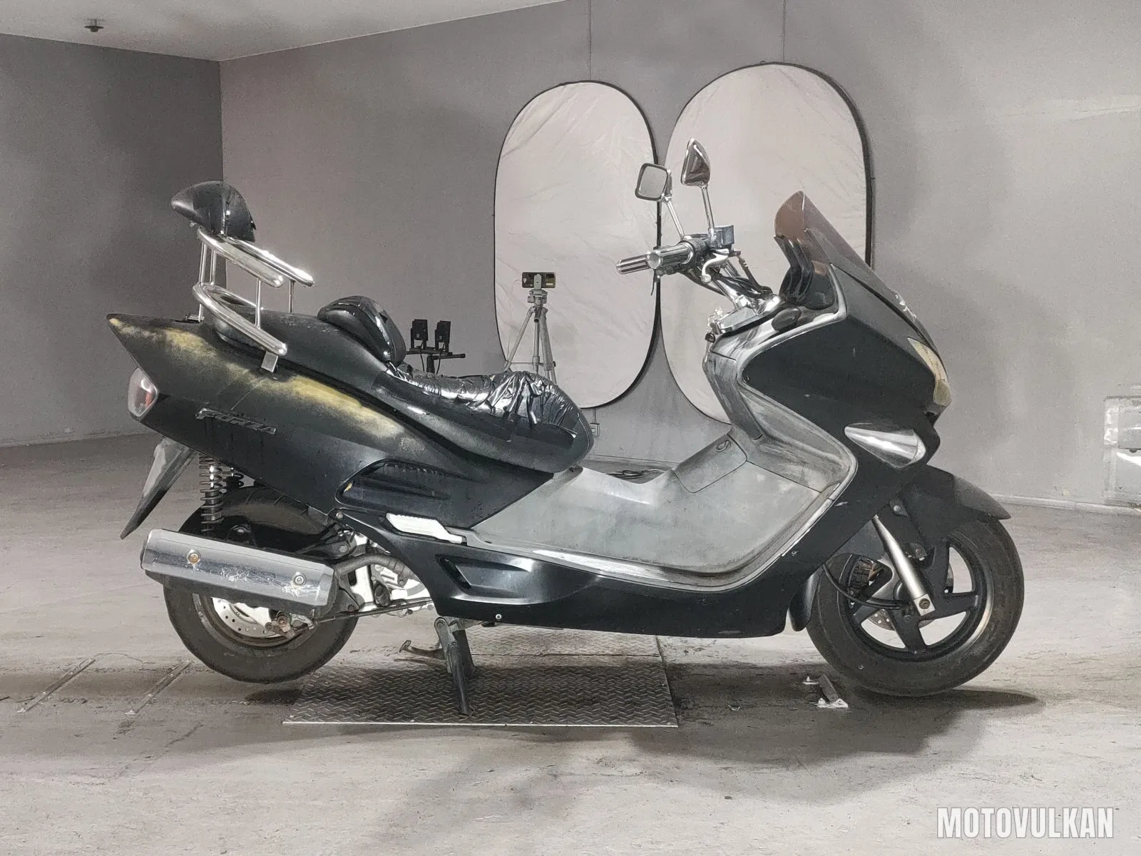 Honda Forza X