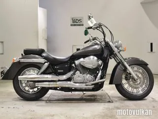 Honda SHADOW400 CLASSIC