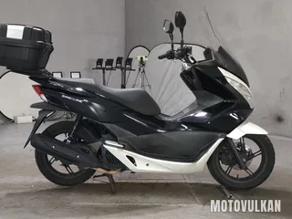 Honda PCX150