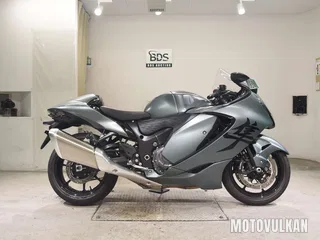 Suzuki HAYABUSA-3