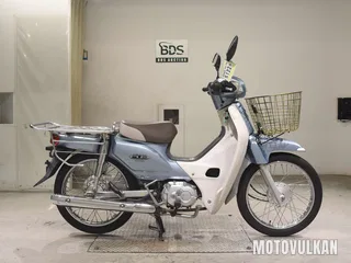 Honda C110-2