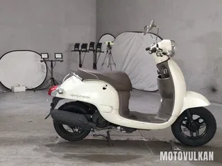 Honda Giorno