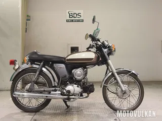 Yamaha YB-1-2