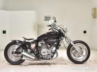 Honda MAGNA250