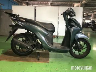 Honda Dio 110
