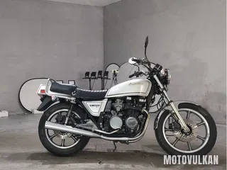 Kawasaki Z750FX