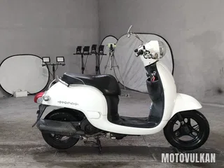Honda Giorno