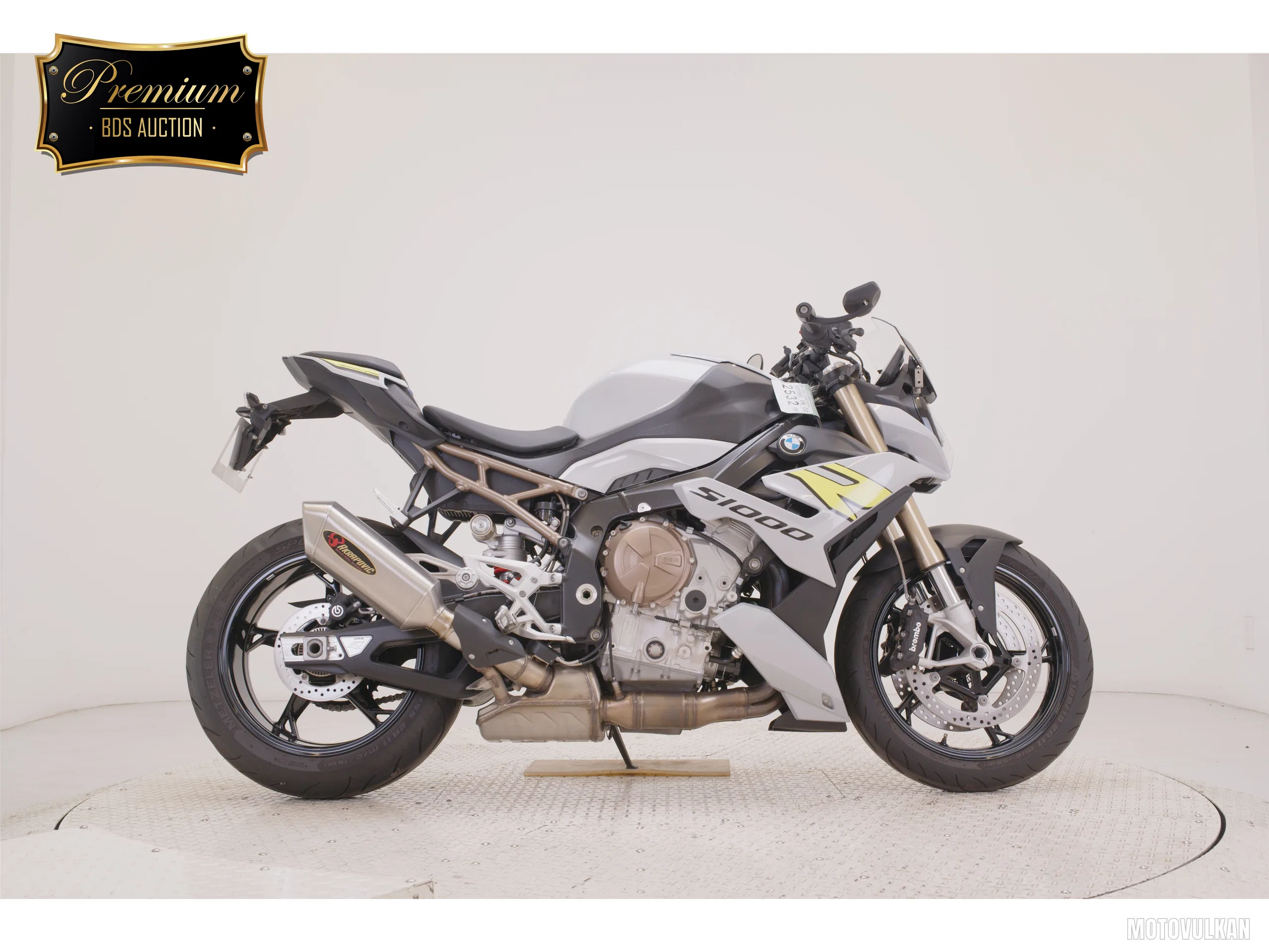  BMWS1000R