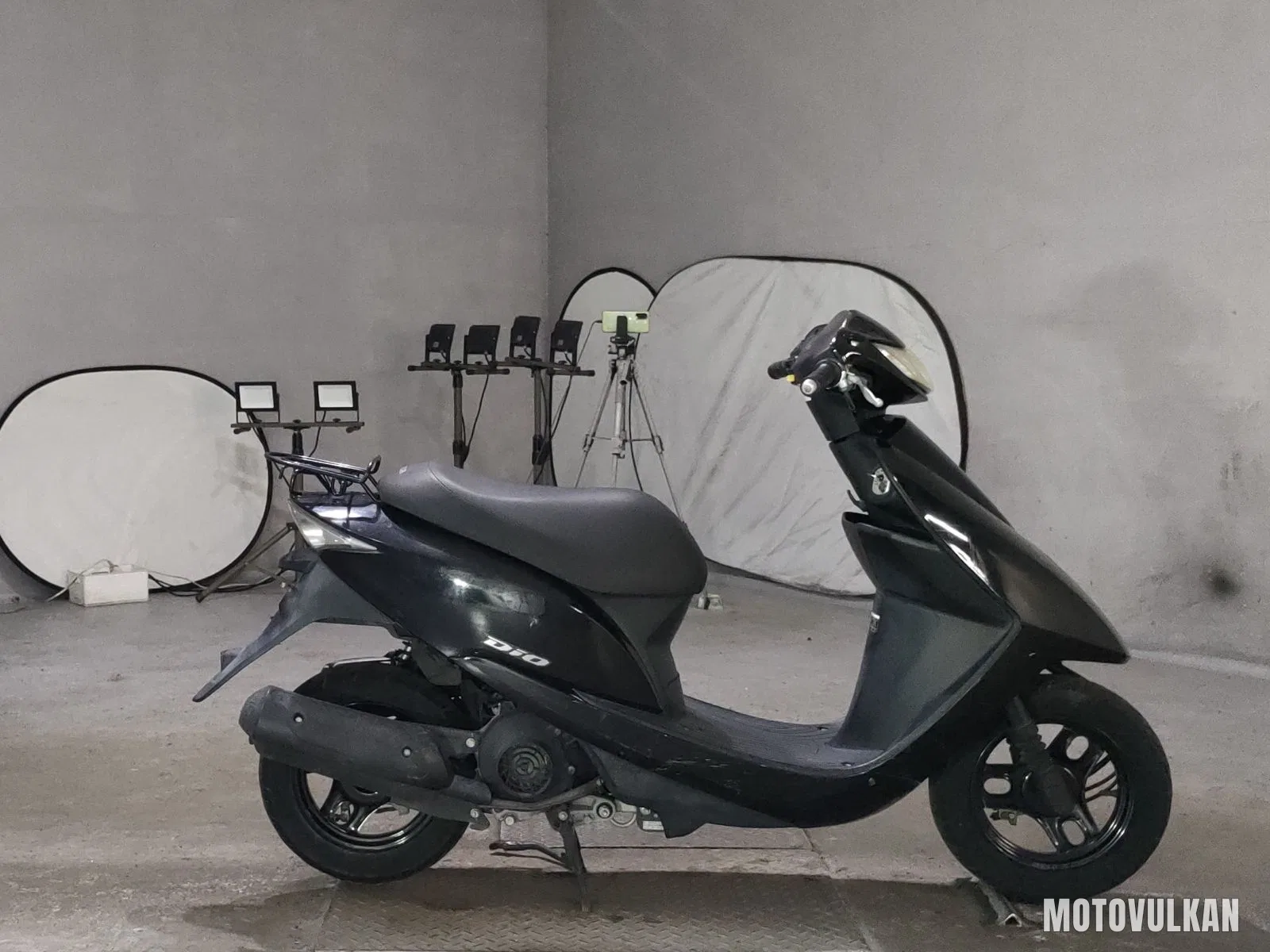 Honda DIO