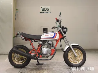 Honda APE50