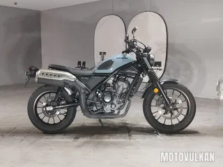 Honda CL250