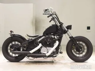 Kawasaki VULCAN400 CLASSIC