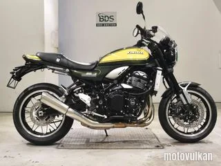 Kawasaki Z900RS