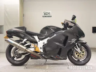 Suzuki HAYABUSA