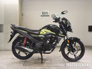 Honda SP125