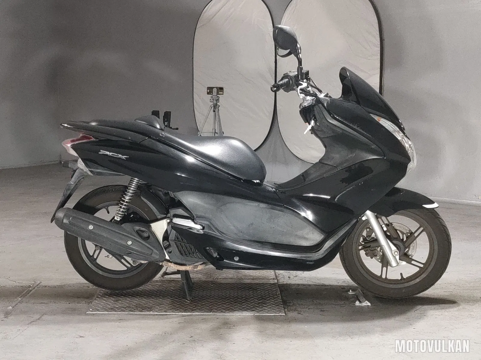 Honda PCX125
