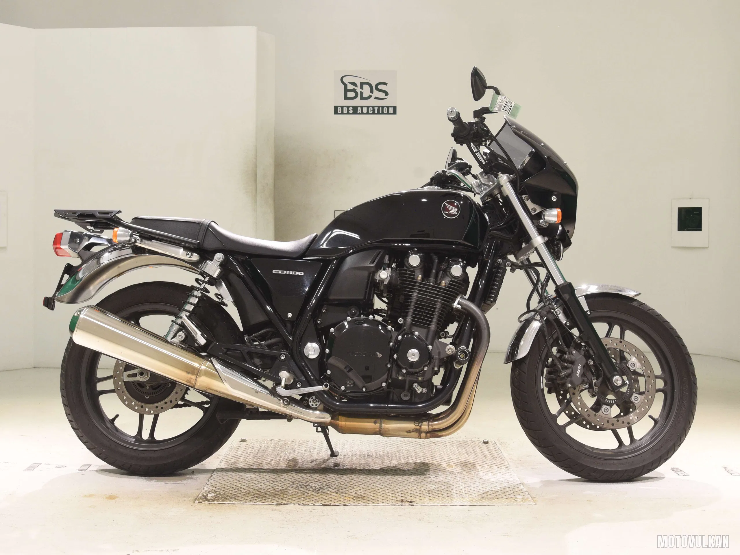 Honda CB1100A