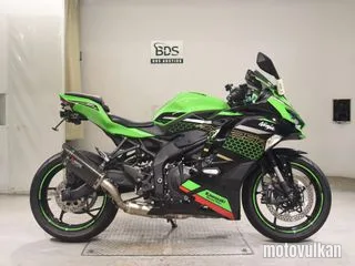 Kawasaki ZX-25R