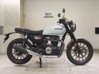 Honda GB350S