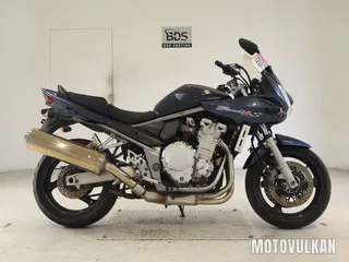 Suzuki BANDIT1250SA