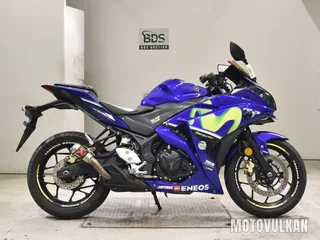Yamaha YZF-R3