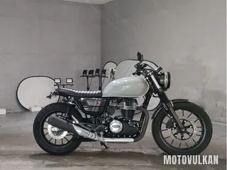 Honda GB350S