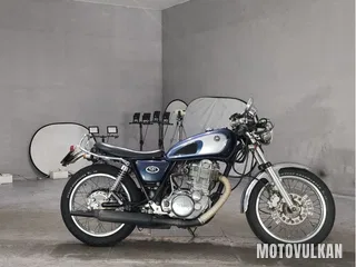 Yamaha SR400